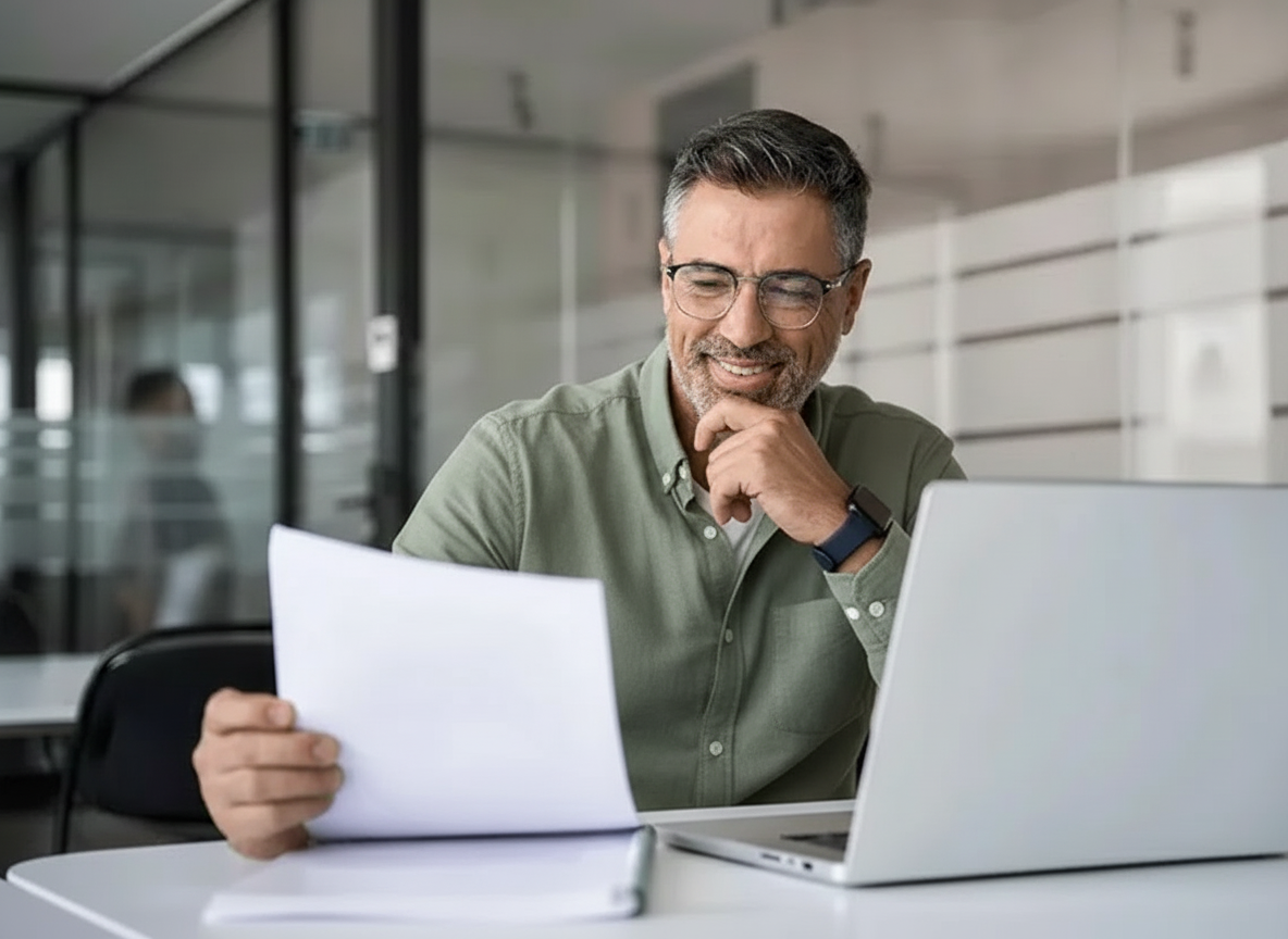 Financial Consultancy