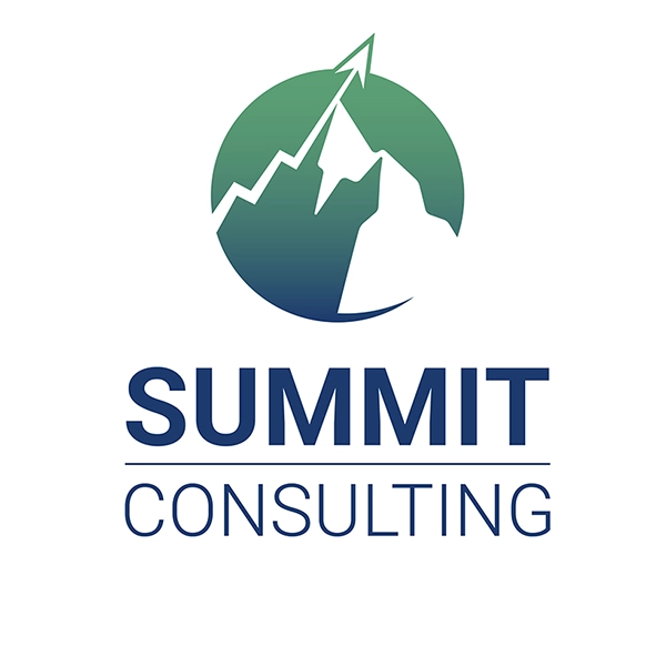 SUMMIT CONSULTING LOGO